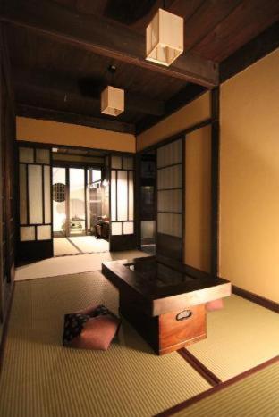 Shikoku An Machiya House Holiday home Kyoto