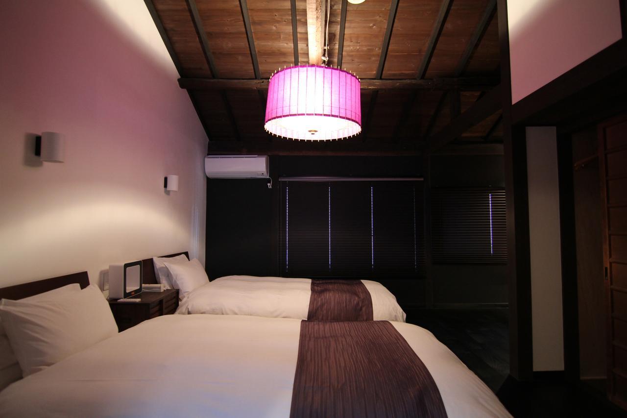 Holiday home Shikoku An Machiya House
