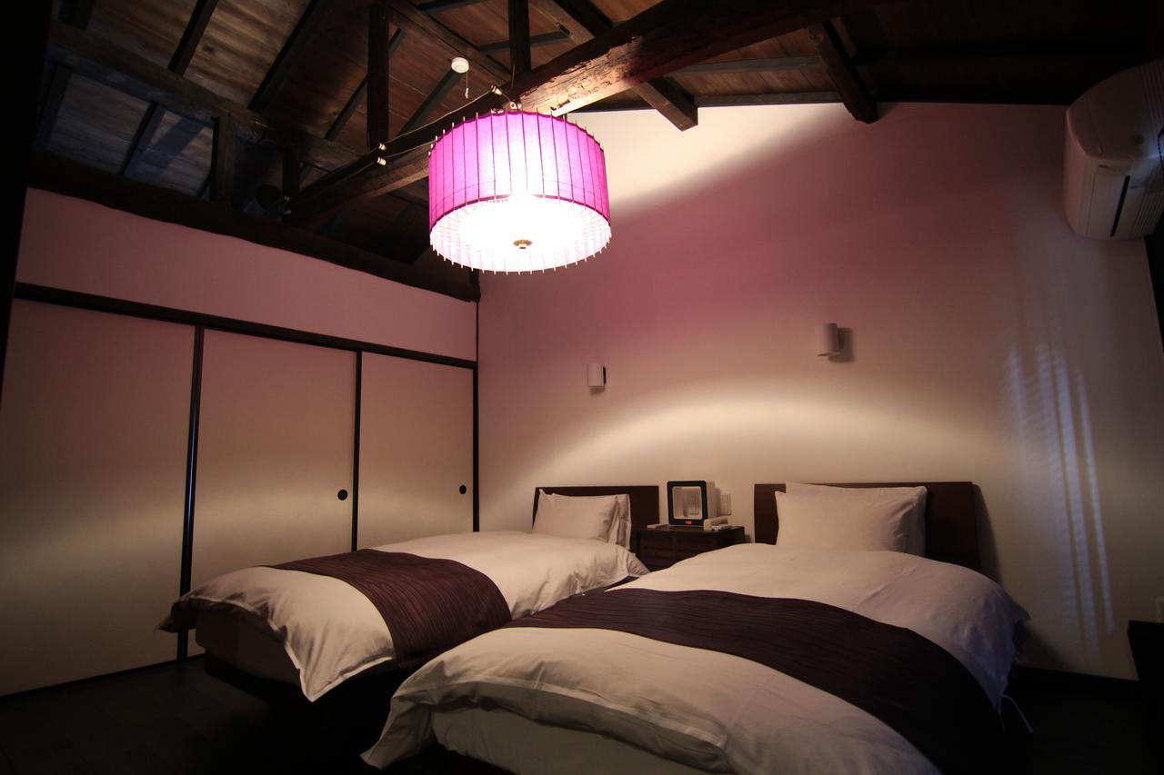 Shikoku An Machiya House Holiday home Kyoto