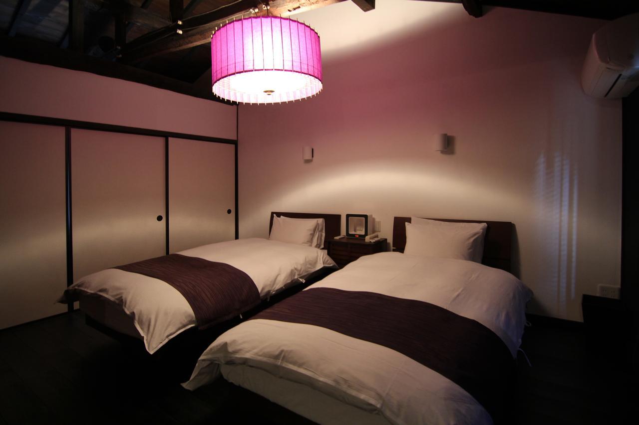 Shikoku An Machiya House Holiday home Kyoto