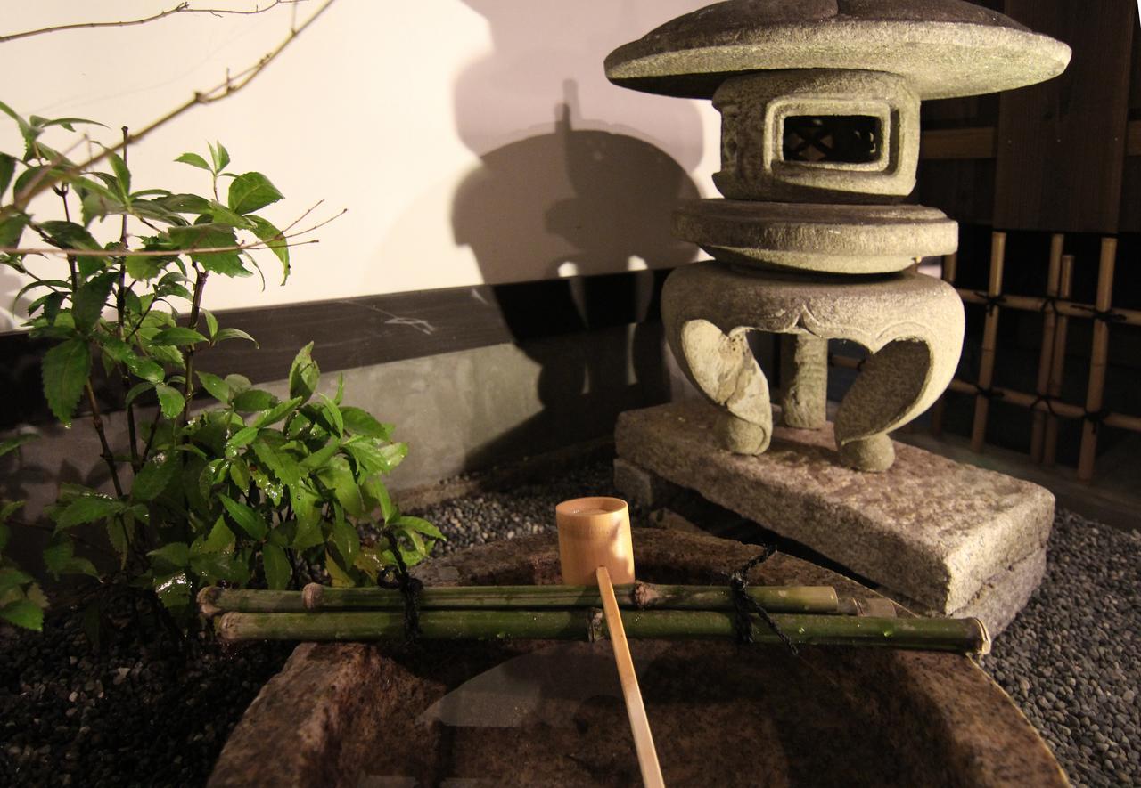 Shikoku An Machiya House Holiday home