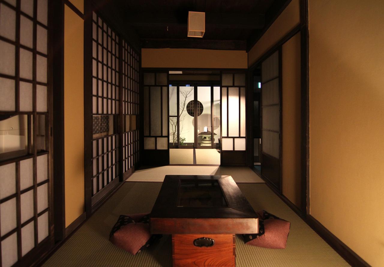 Shikoku An Machiya House Holiday home