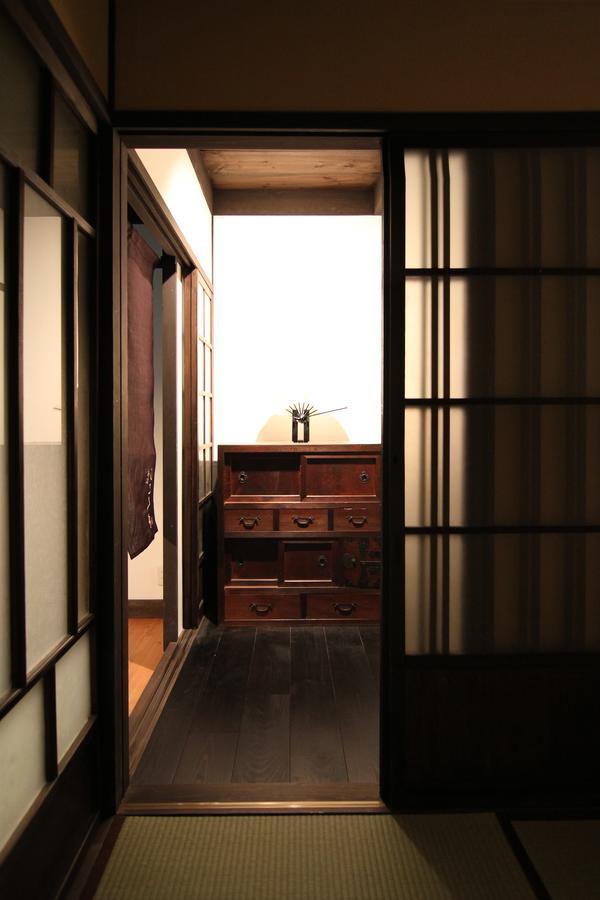 Holiday home Shikoku An Machiya House Kyoto